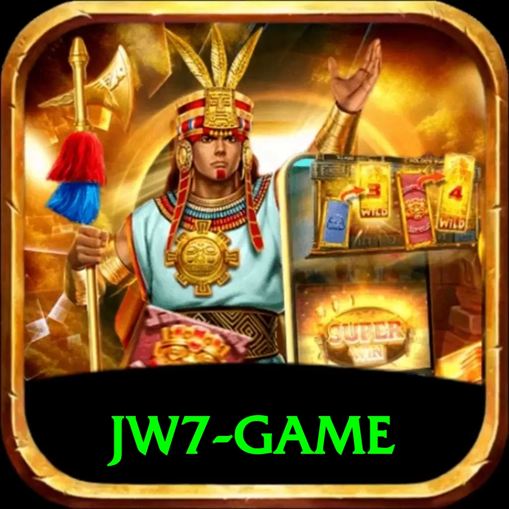 JW7 Game Apps (Tools & Injectors) Gold v4.2.6 - 2