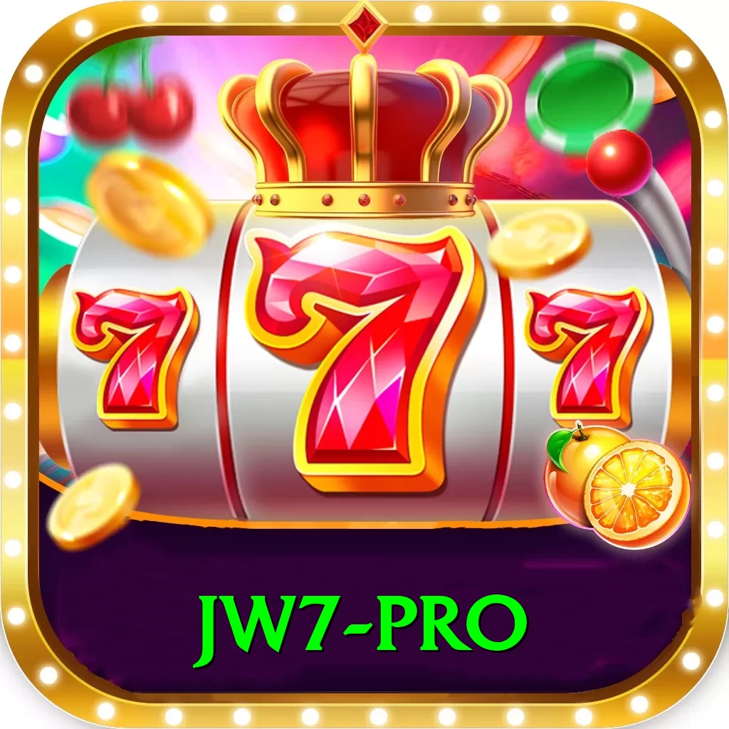 jw7 Jackpot Master v4.7.5 - 2