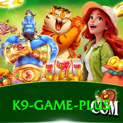 K9 Game App Elite v5.6.9 - 2