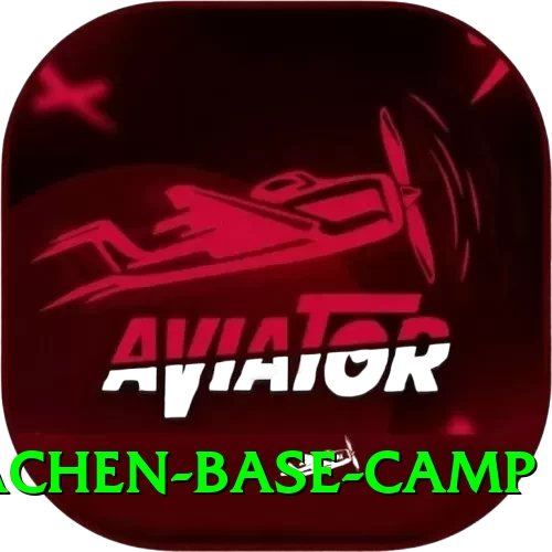 kambachen base camp VIP v3.5.0 - 2