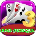 khayrabad mosque Turbo v3.5.1