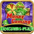 kingfish - VIP Plus