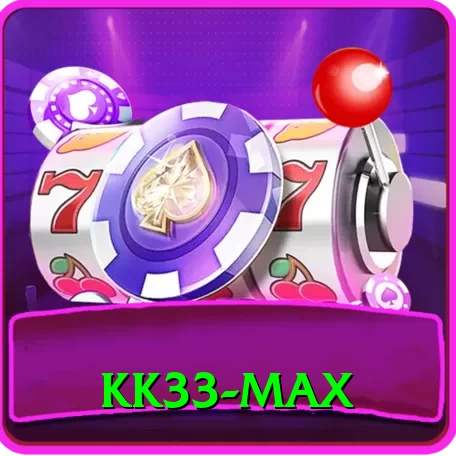 kk33 Champion Jackpot - 2