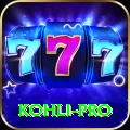 kohli - Slots Champion