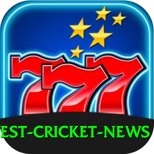 latest cricket news Pro v1.1.0 - 2