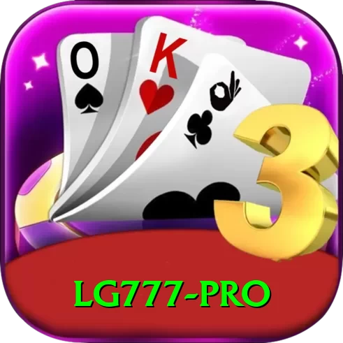 lg777 King APK v2.9.6 - 2