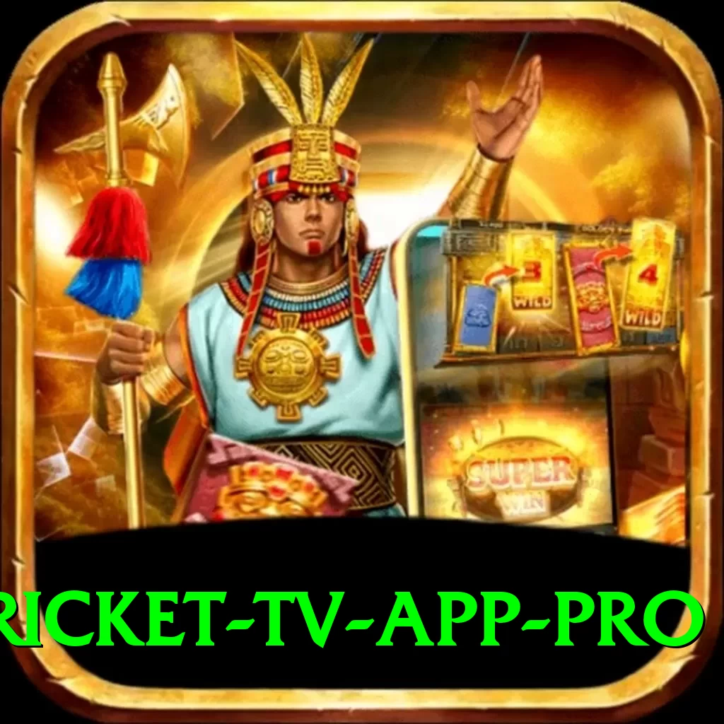 live cricket tv app Gaming Ultimate v4.1.3 - 2