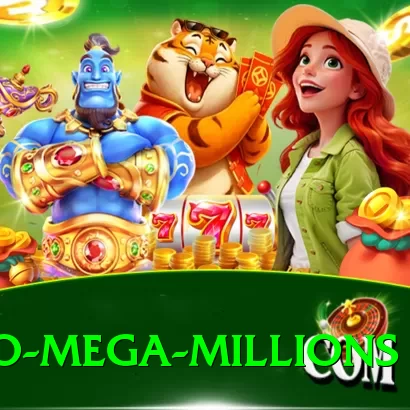 lotto mega millions Pro1 v1.5.8 - 2