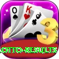 lotto results Deluxe v1.3.9