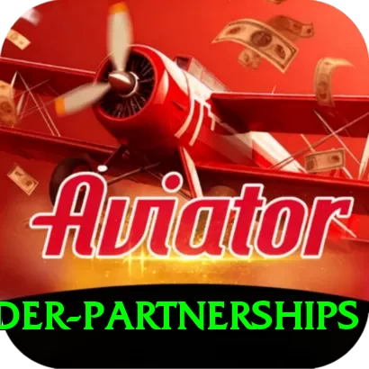 lower order partnerships Gold v4.1.2 - 2