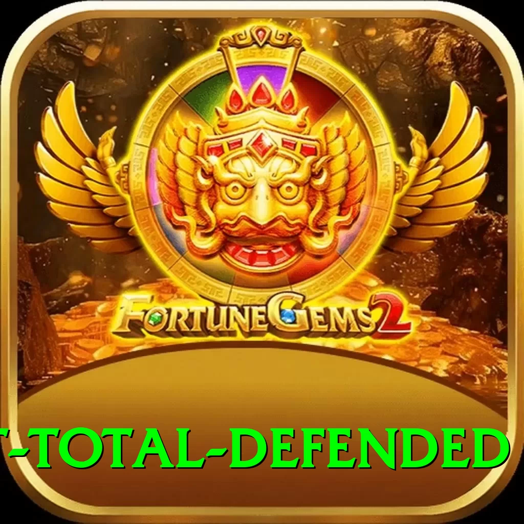 lowest total defended Premium v4.8.6 - 2