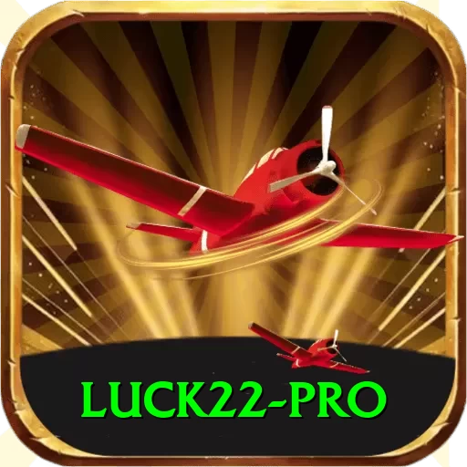 luck22 Jackpot Royal v4.3.0 - 2