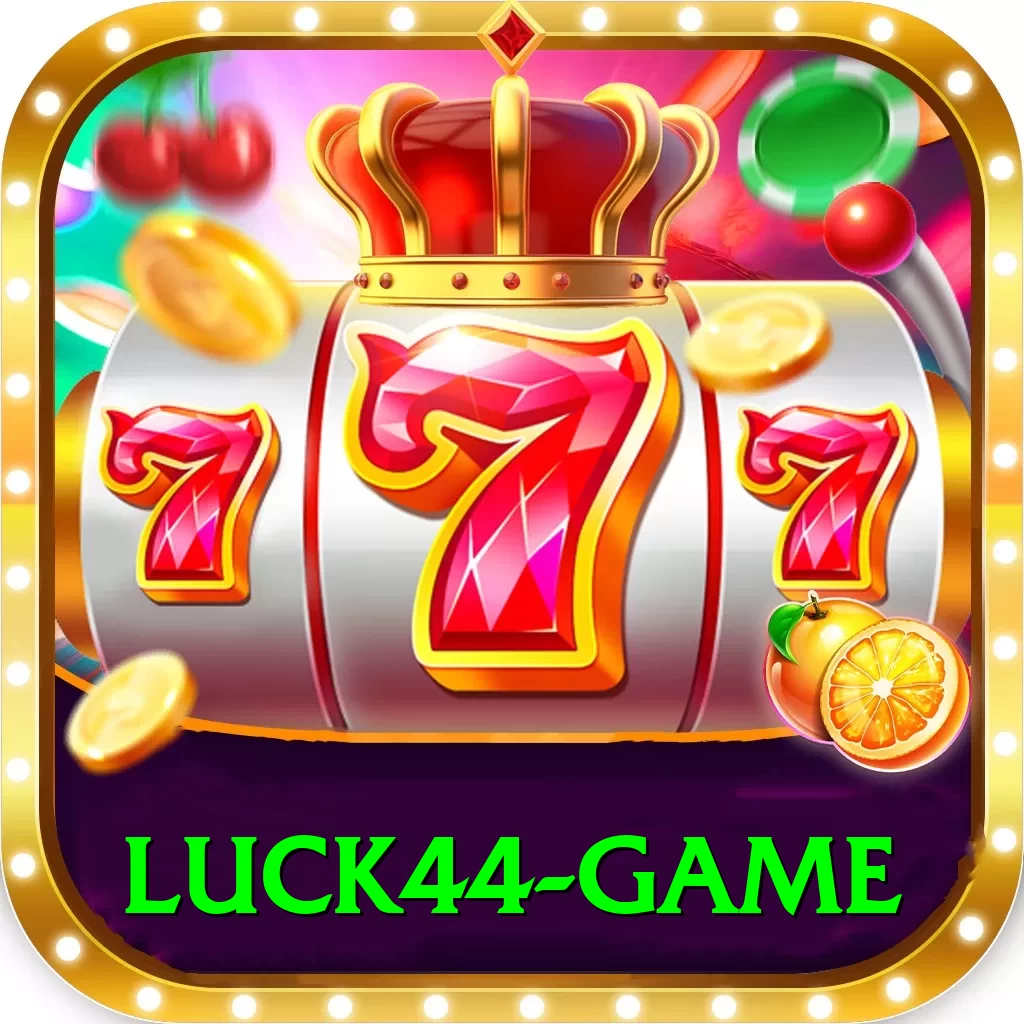 Luck44 Official v4.6.1 - 2