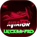 luck55 Plus Casino App