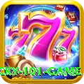 Lucky 101 Game Games (Casino & Earning) Master v5.7.7