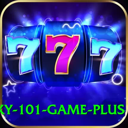 Lucky 101 Game Slot Machine Royal - 2