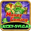 lucky 3vegas Games (Casino & Earning) Max vv1.0.9