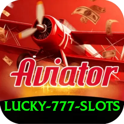 lucky 777 slots Deluxe Pro v5.2.3 - 2