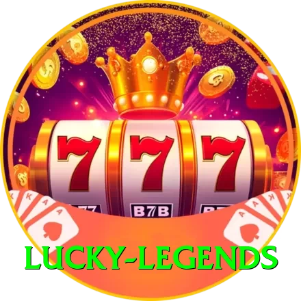 Lucky Legends Pro Edition v5.4.1 - 2