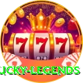 Lucky Legends Pro Edition v5.4.1