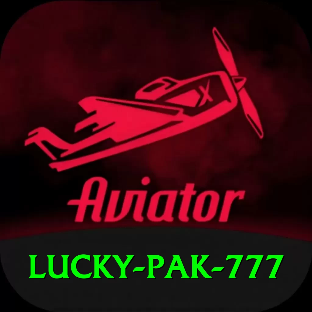 lucky pak 777 Max v2.2.5 - 2