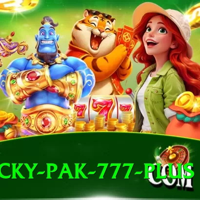 lucky pak 777 VIP Edition v3.9.9 - 2