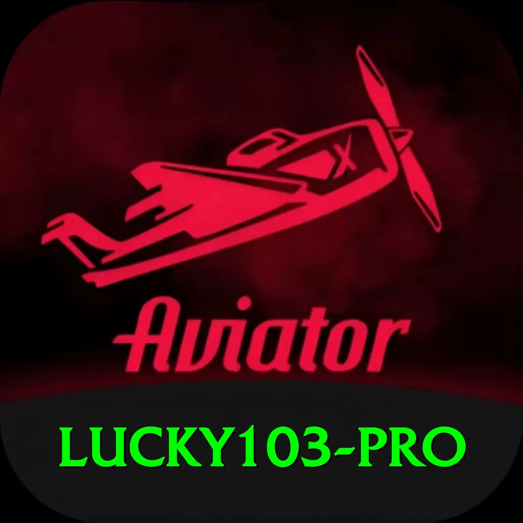 lucky103 App Prime v1.9.7 - 2