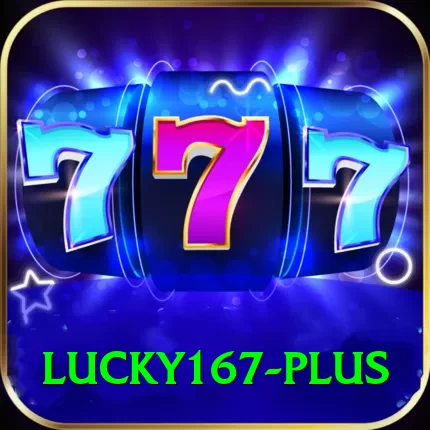 lucky167 Plus vv2.9.2 - 2