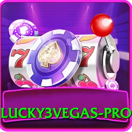 lucky3vegas Master Pakistan - 2