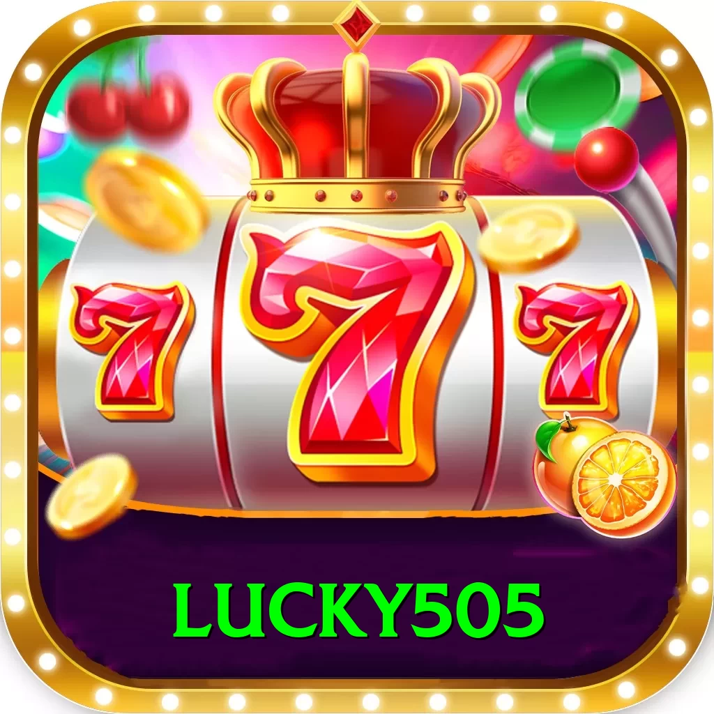 lucky505 Plus Edition v4.6.5 - 2