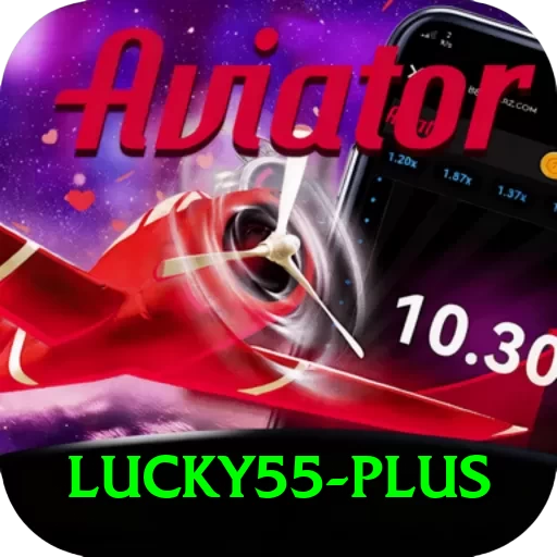 lucky55 VIP Edition v5.8.8 - 2