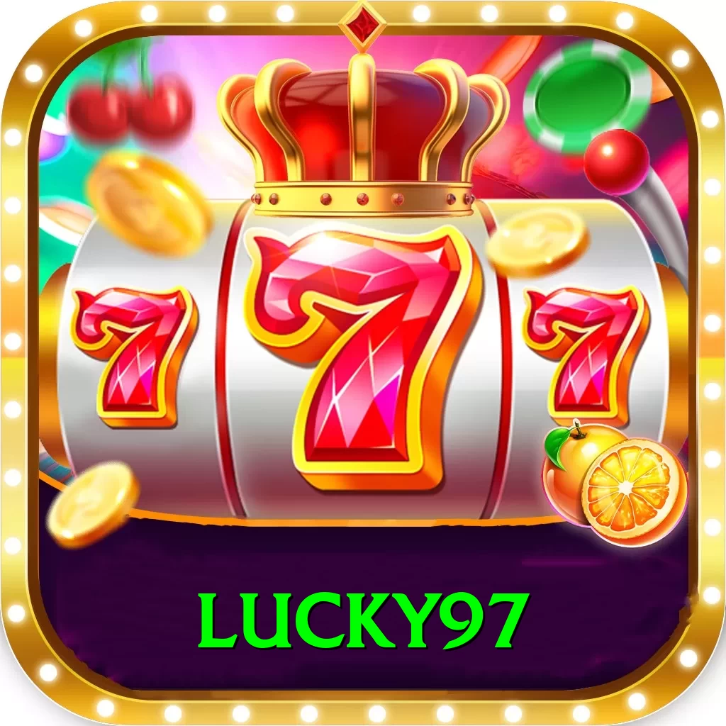lucky97 Games (Casino & Earning) Turbo v5.4.7 - 2