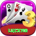 luckyi8 Plus Edition v4.0.3