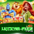 luckyi8 Gold Edition v3.5.4
