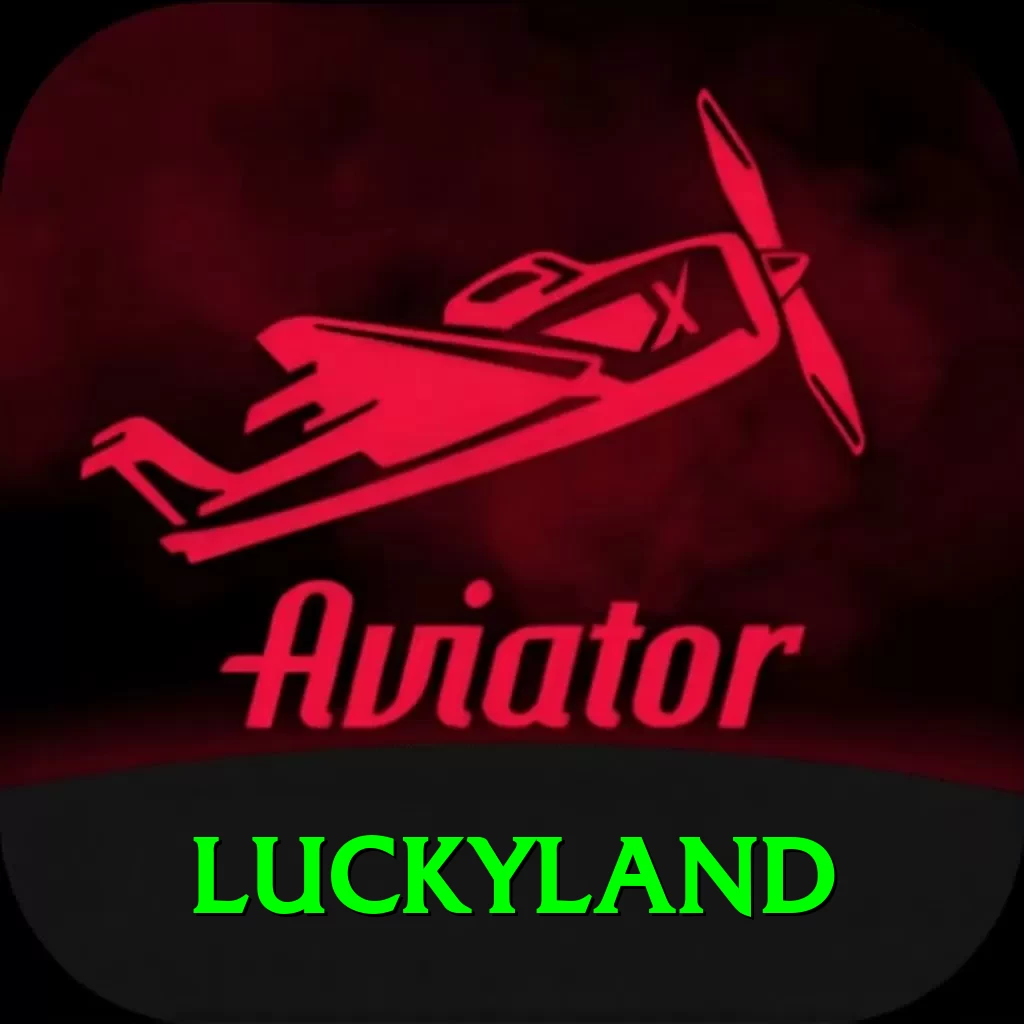 luckyland VIP Edition v5.5.1 - 2