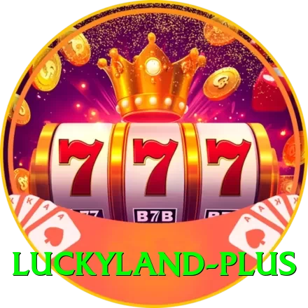 luckyland Gaming VIP v3.8.2 - 2