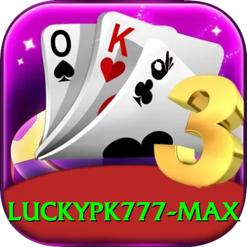luckypk777 Champion - Casino & Slots - 2