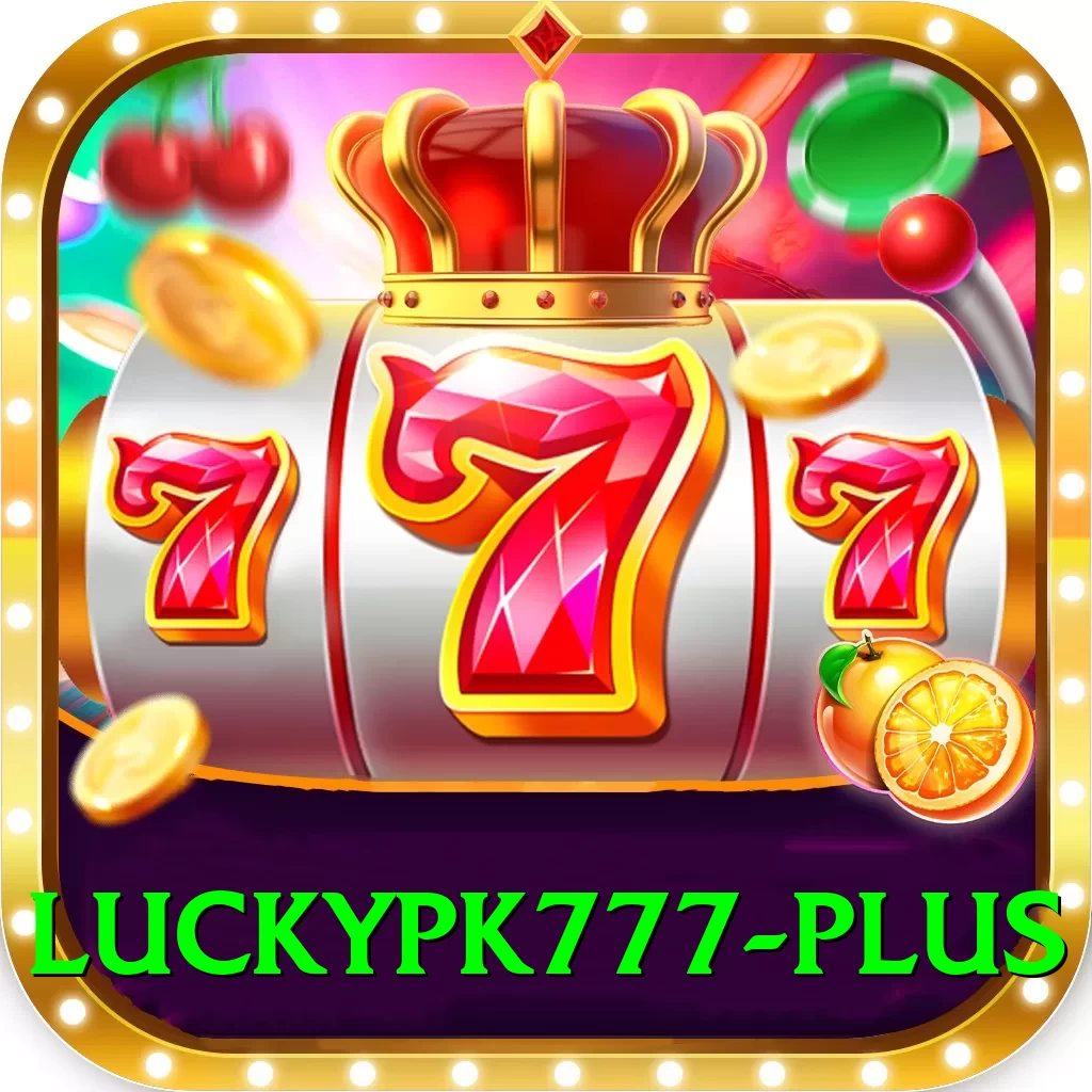 luckypk777 Max Pro v4.1.8 - 2