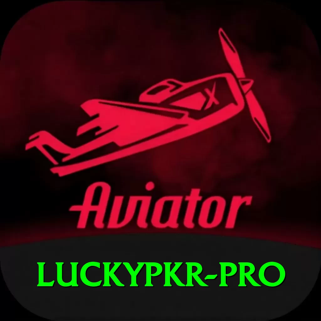 luckypkr Jackpot Plus v5.0.4 - 2