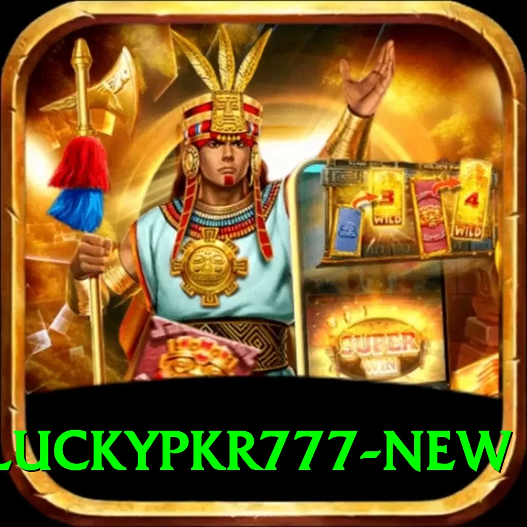 LuckyPKR777 - Champion v5.7.3 - 2