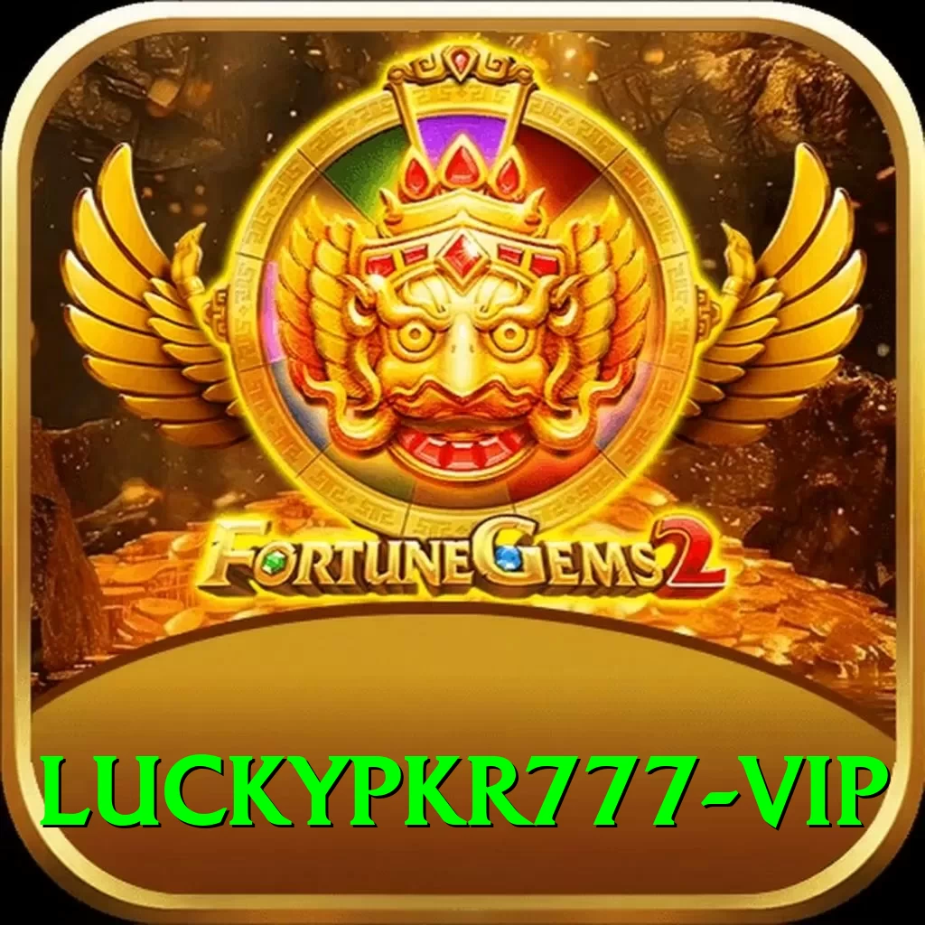 luckypkr777 - Live Mega - 2