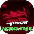 machhapuchhre model trail Pro Max v3.6.9