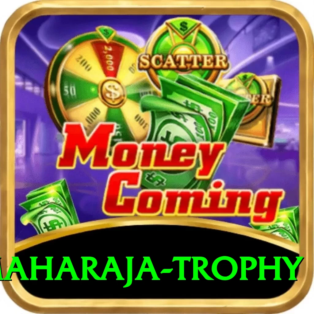 maharaja trophy Deluxe Pro v5.0.7 - 2