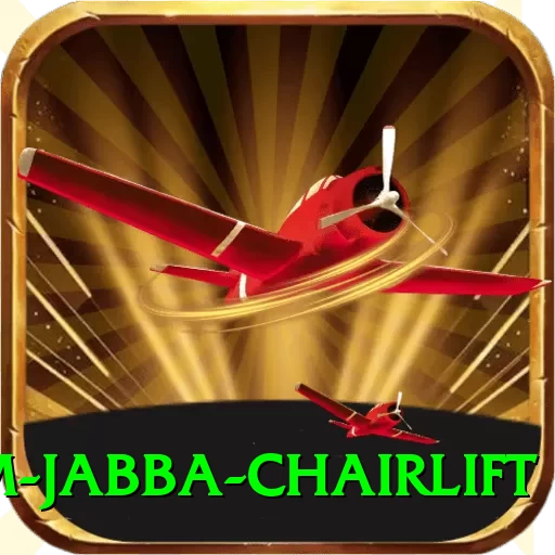 malam jabba chairlift Gold Edition v5.3.0 - 2