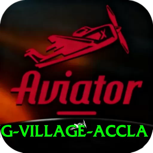 manang village accla Pro1 v1.9.9 - 2
