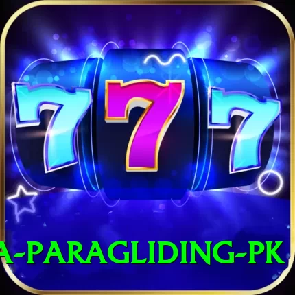 margalla paragliding pk Plus v5.1.7 - 2