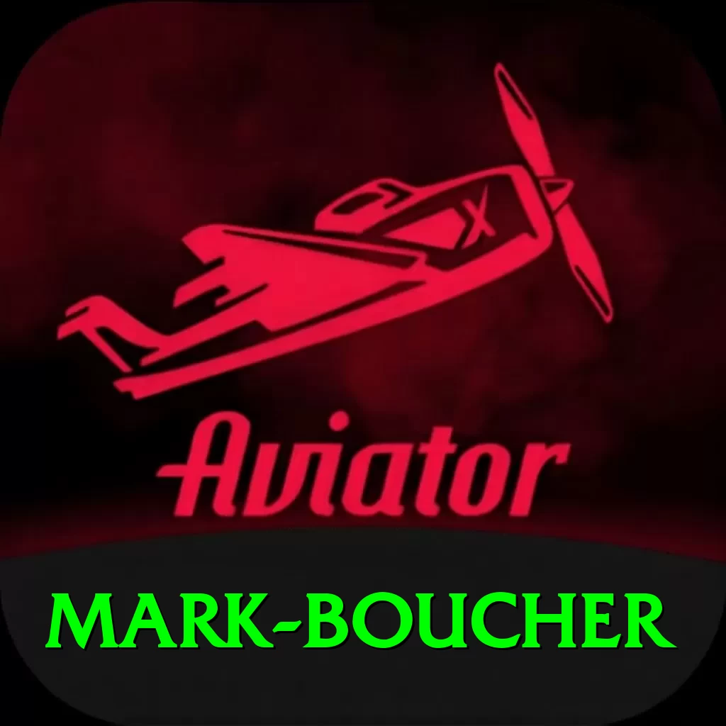 mark boucher Max Pro v1.7.9 - 2