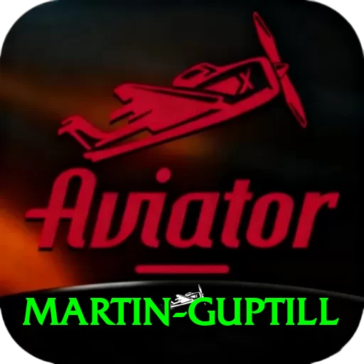 martin guptill Plus Edition v4.1.8 - 2