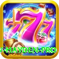 matthew hayden Extreme - Win Real PKR