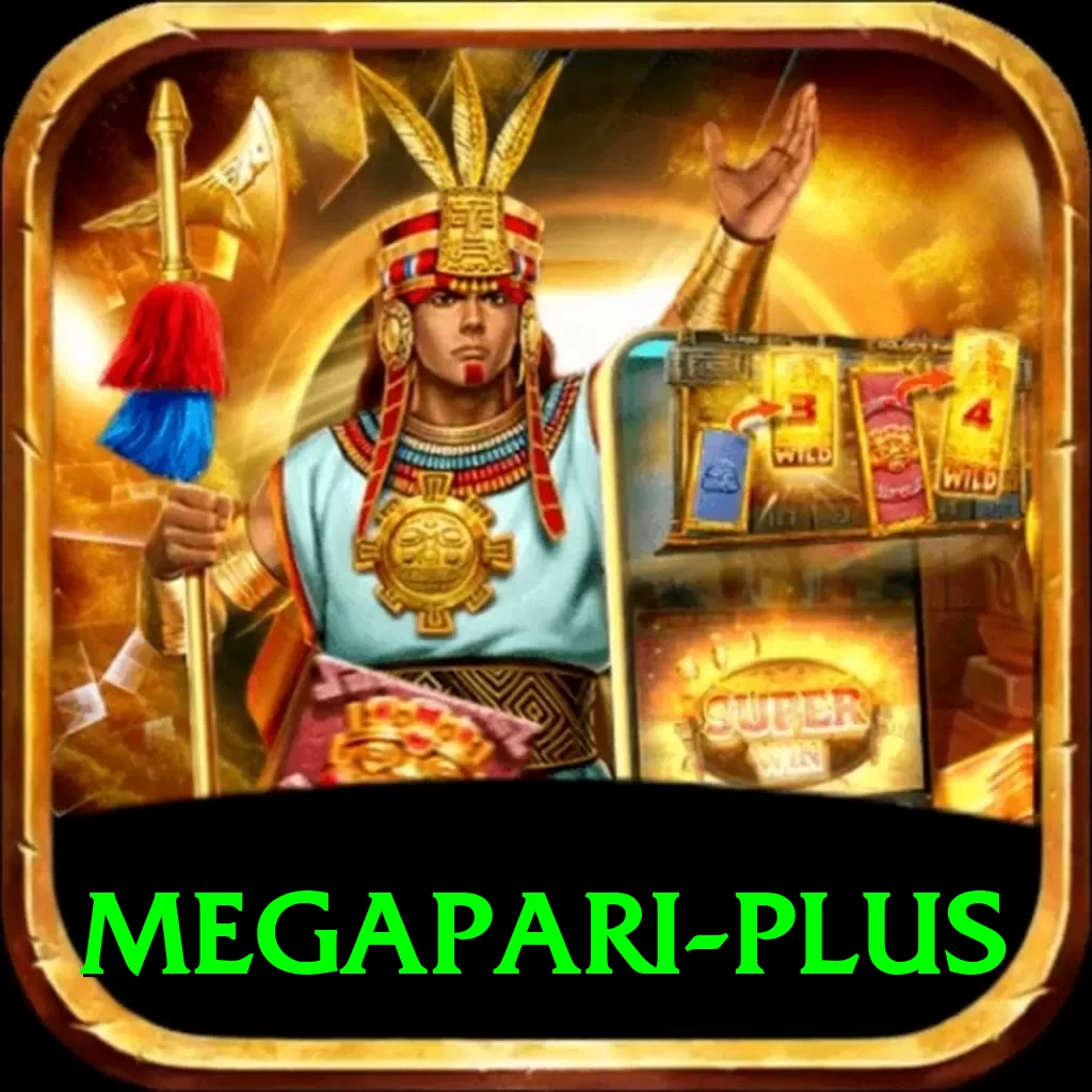 megapari Deluxe - Free Download - 2